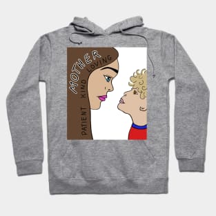 Mothers Love Hoodie